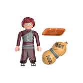 Playmobil naruto gaara